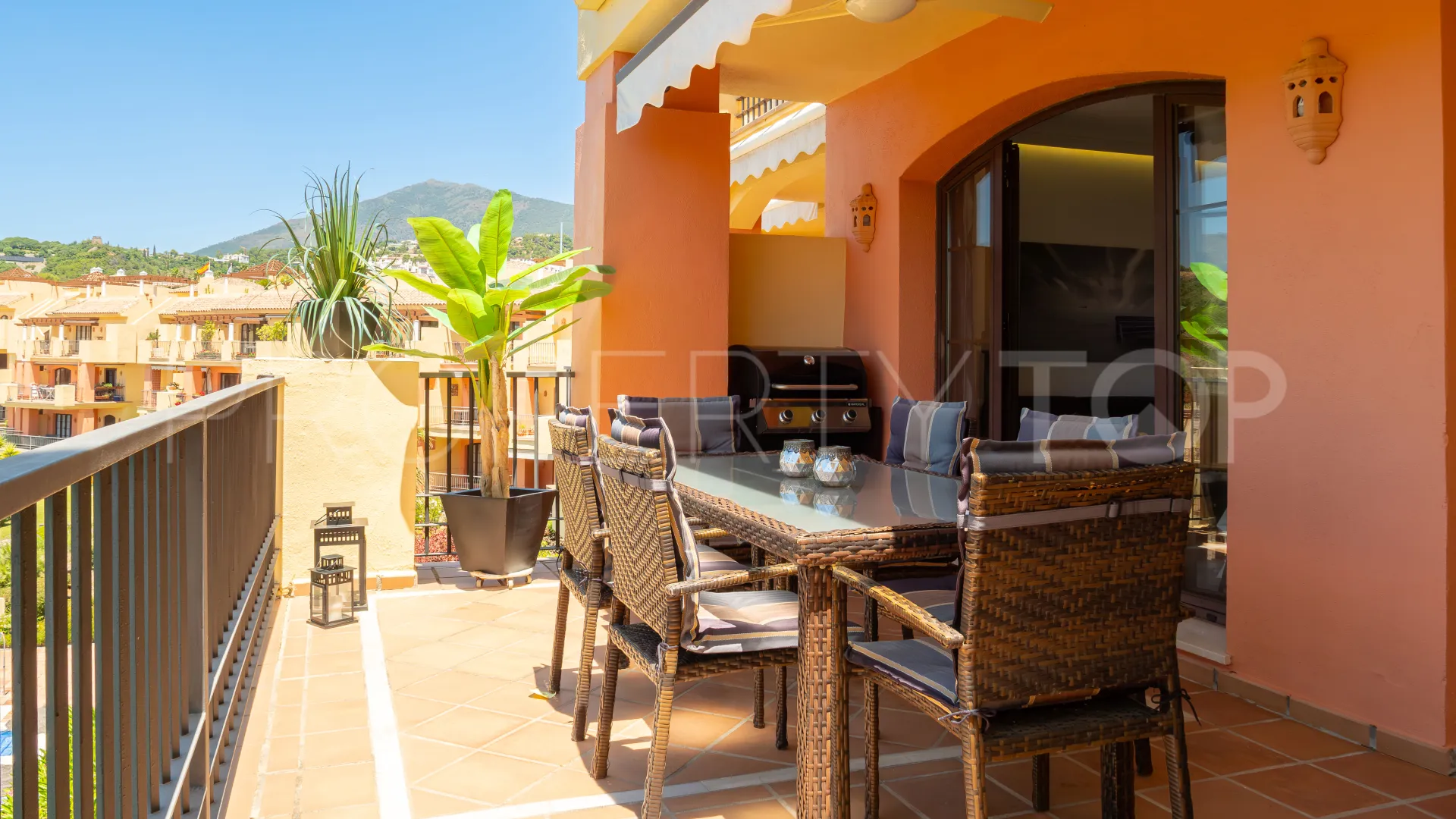 3 bedrooms apartment for sale in Los Arqueros