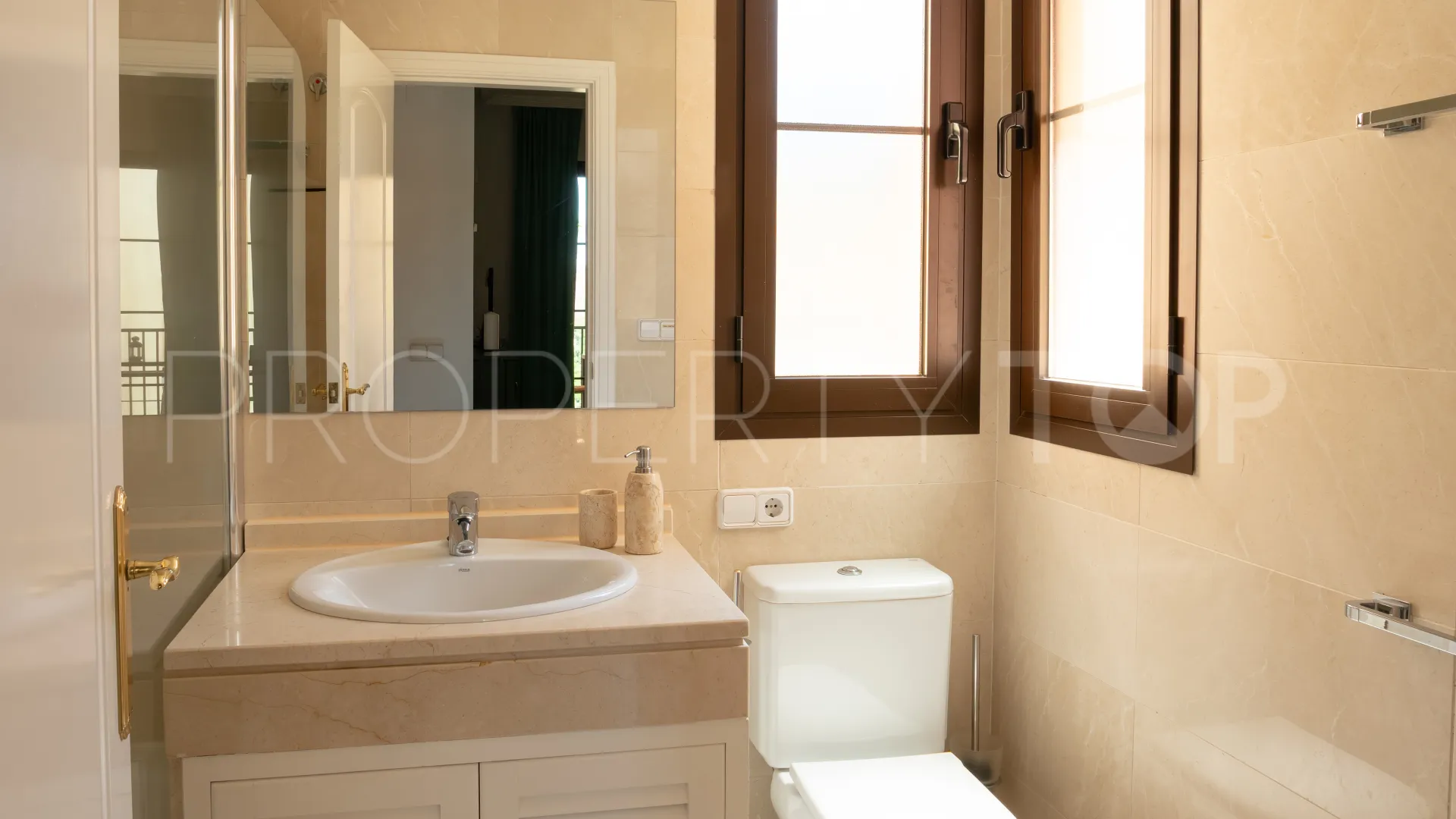 3 bedrooms apartment for sale in Los Arqueros