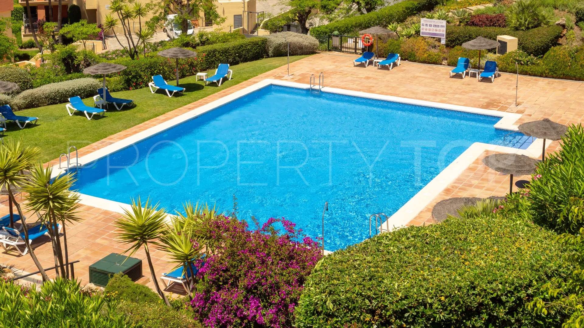 3 bedrooms apartment for sale in Los Arqueros