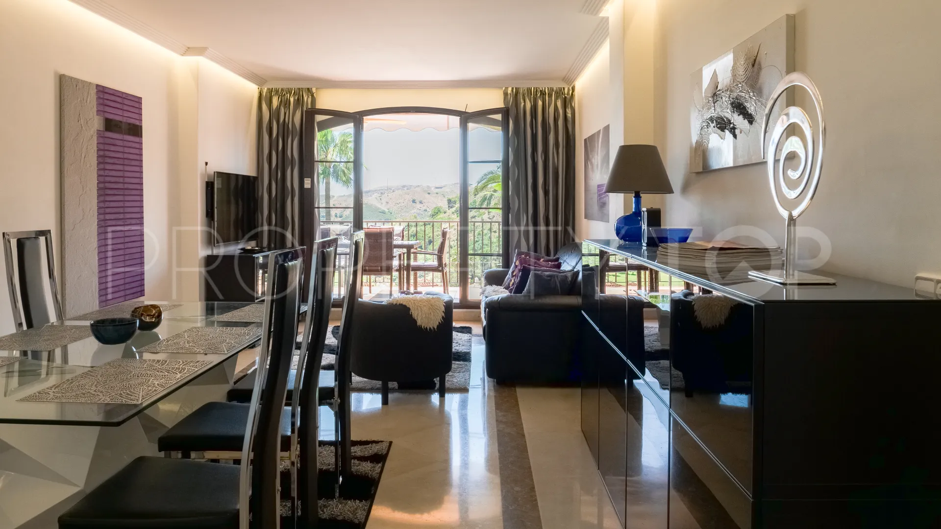 3 bedrooms apartment for sale in Los Arqueros