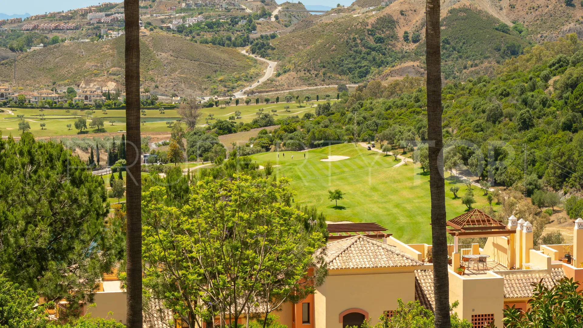 3 bedrooms apartment for sale in Los Arqueros