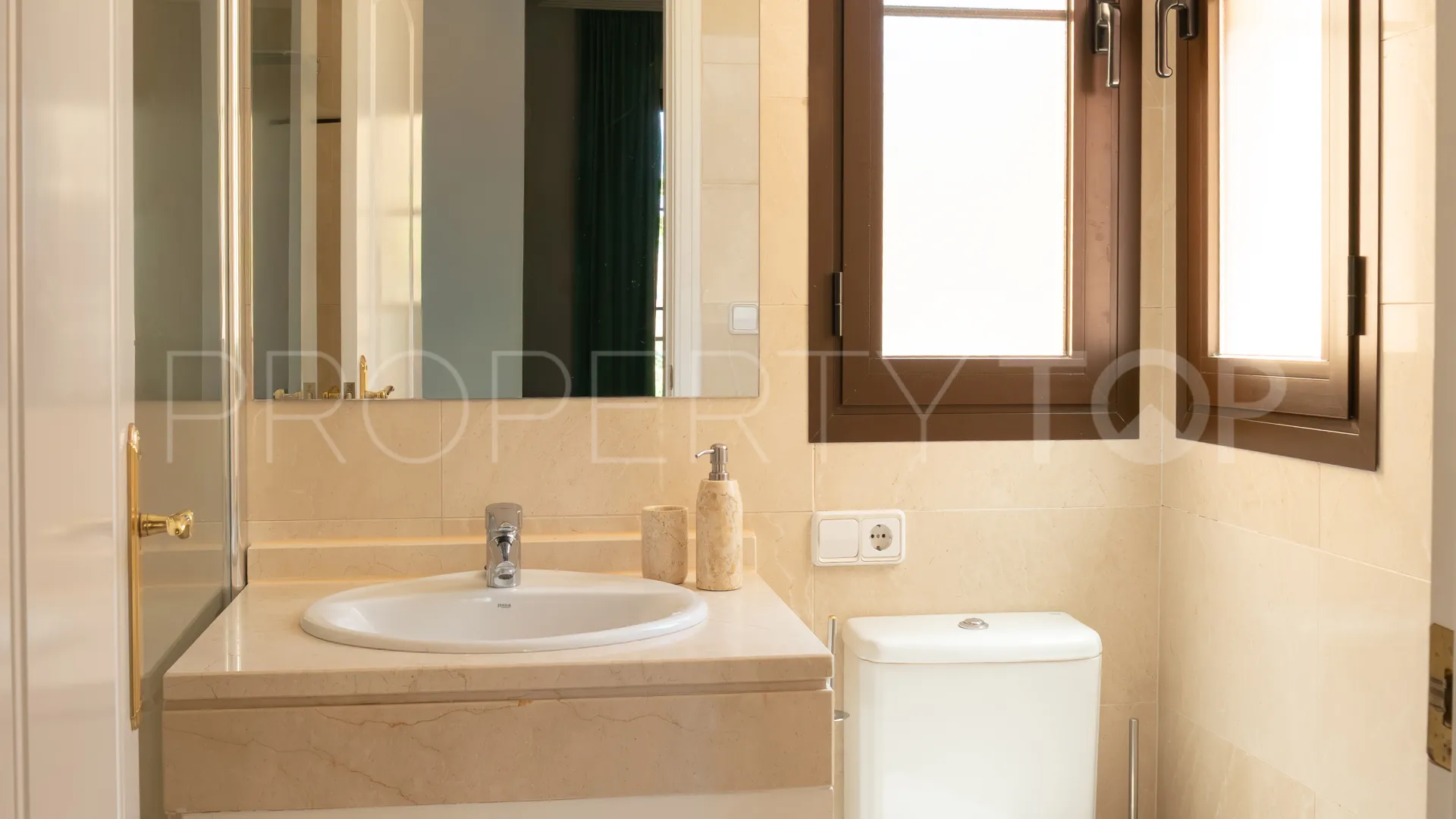 3 bedrooms apartment for sale in Los Arqueros