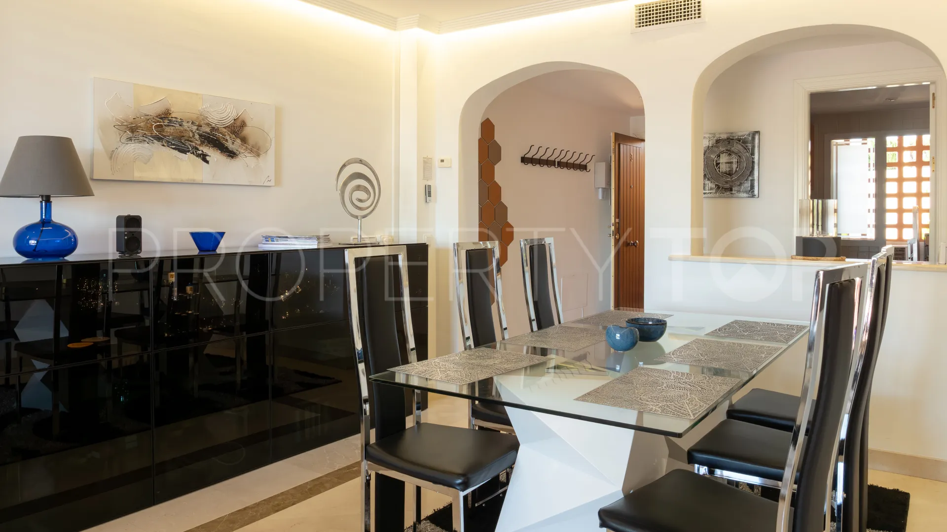 3 bedrooms apartment for sale in Los Arqueros