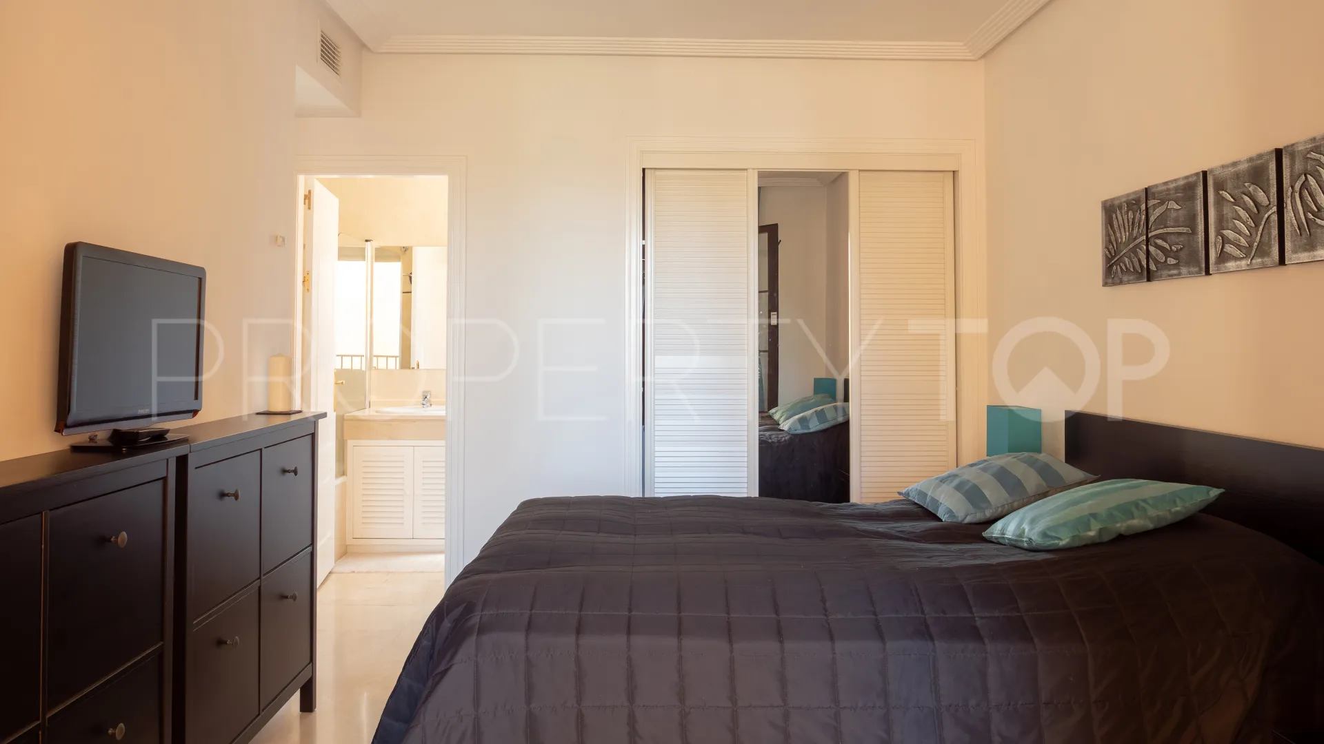 3 bedrooms apartment for sale in Los Arqueros
