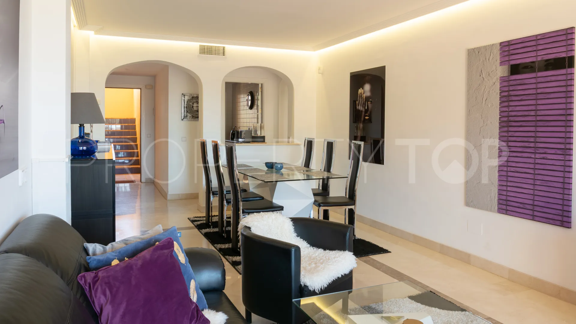 3 bedrooms apartment for sale in Los Arqueros