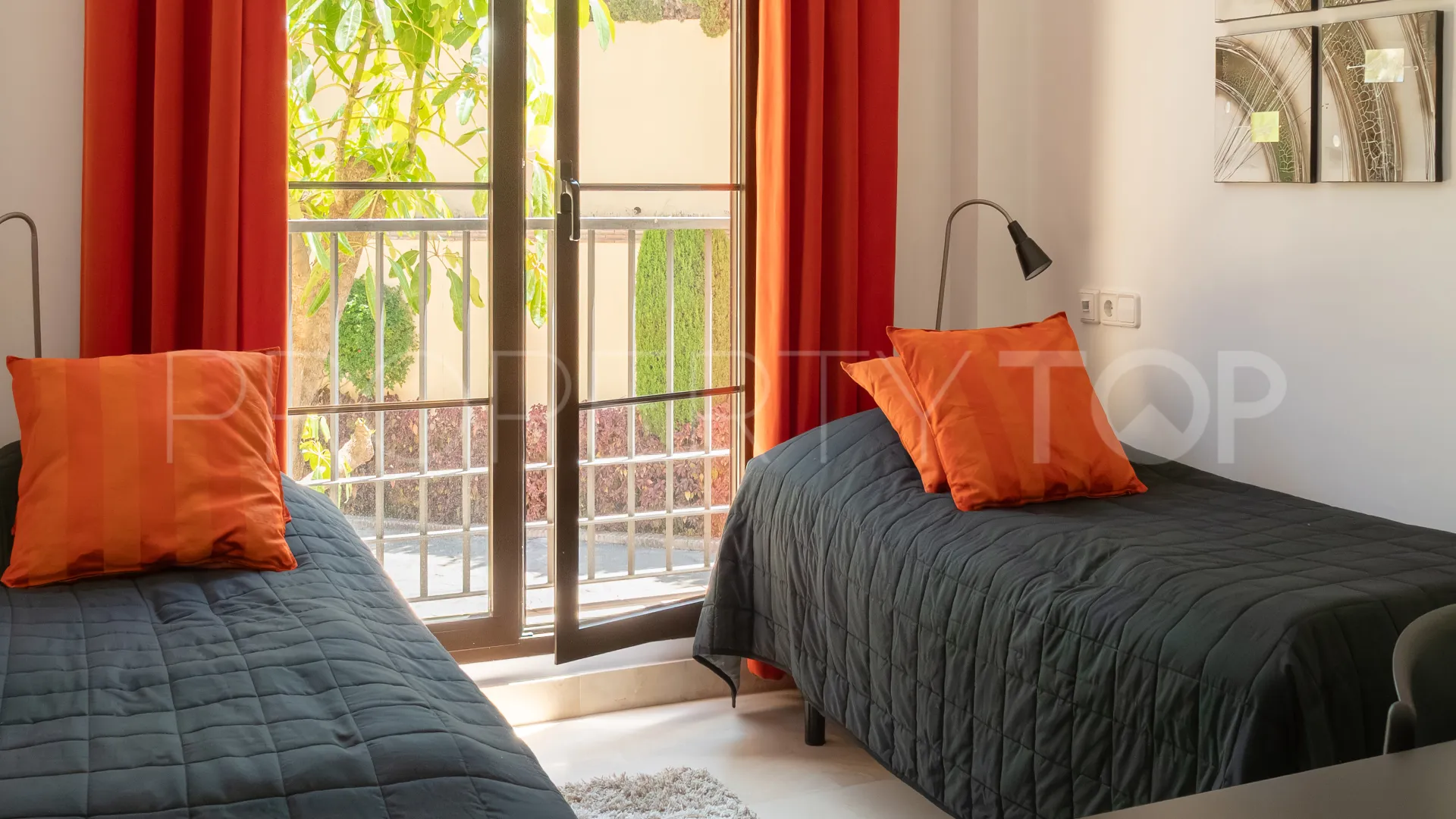 3 bedrooms apartment for sale in Los Arqueros