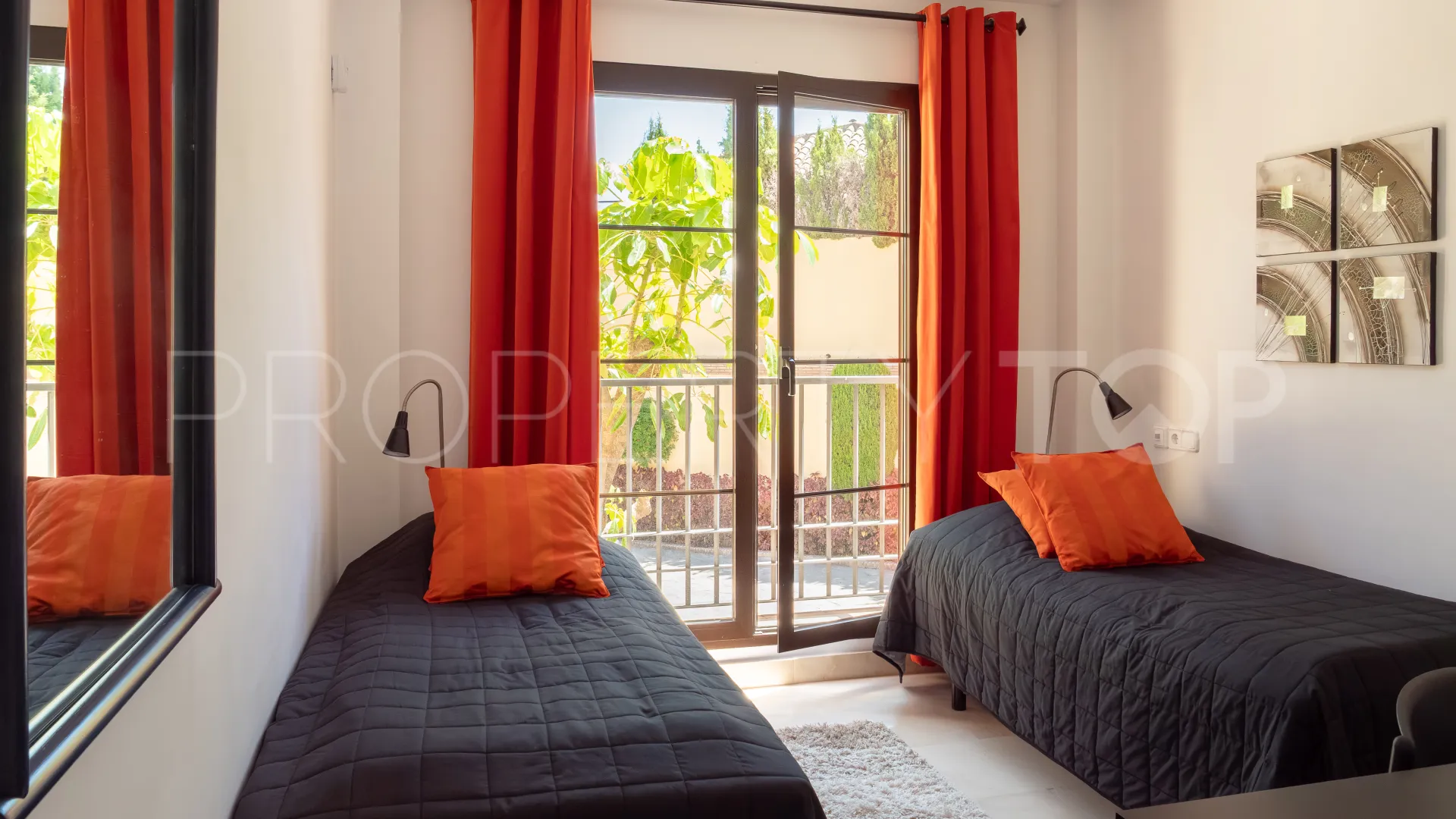 3 bedrooms apartment for sale in Los Arqueros