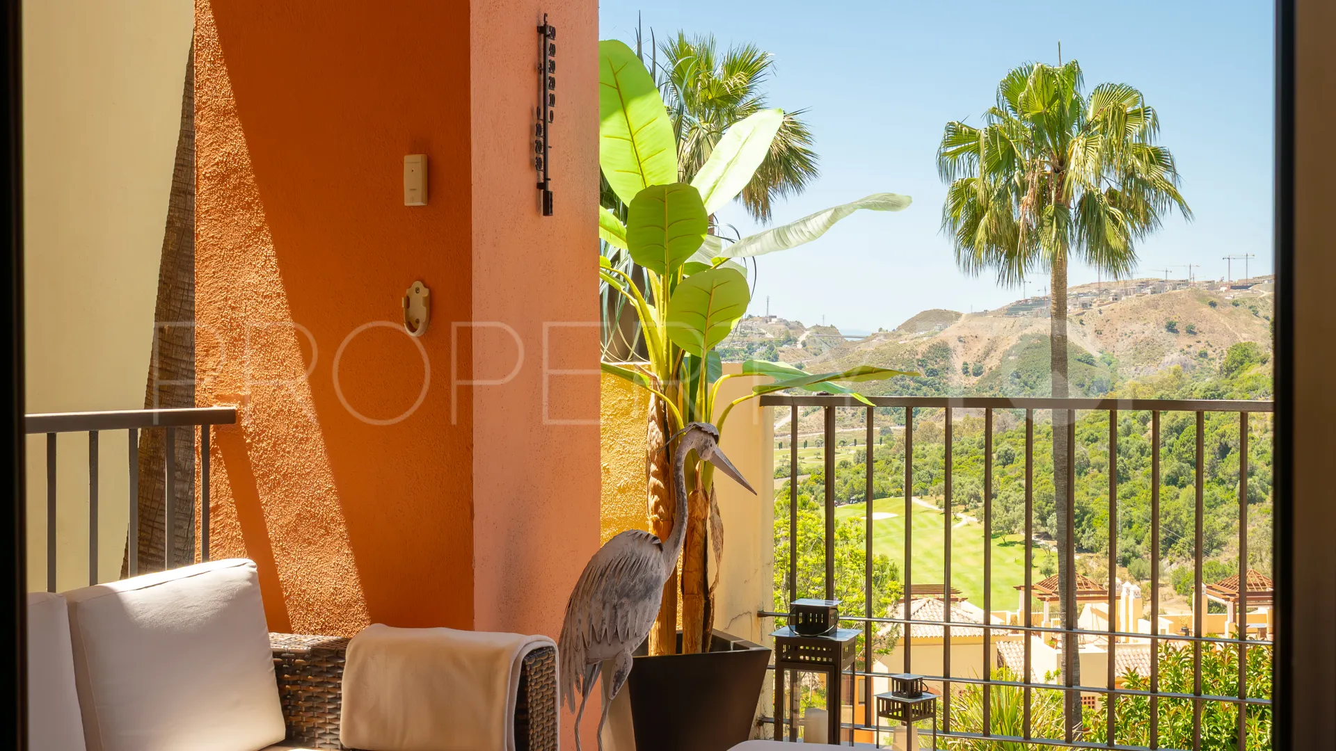 3 bedrooms apartment for sale in Los Arqueros