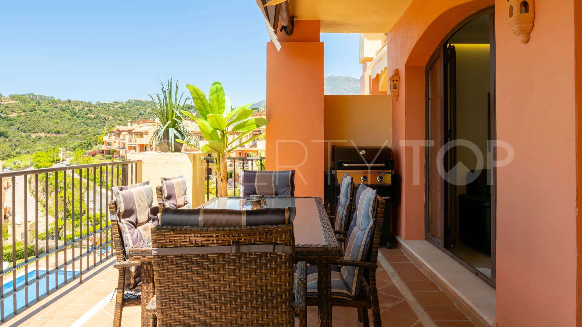 3 bedrooms apartment for sale in Los Arqueros