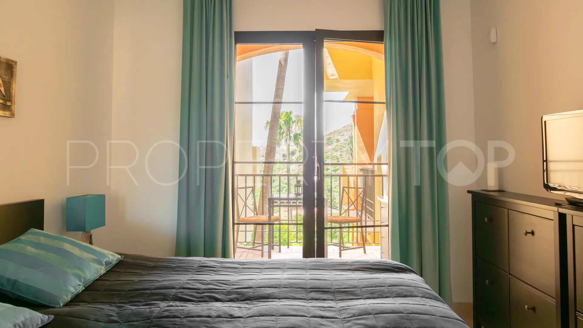 3 bedrooms apartment for sale in Los Arqueros