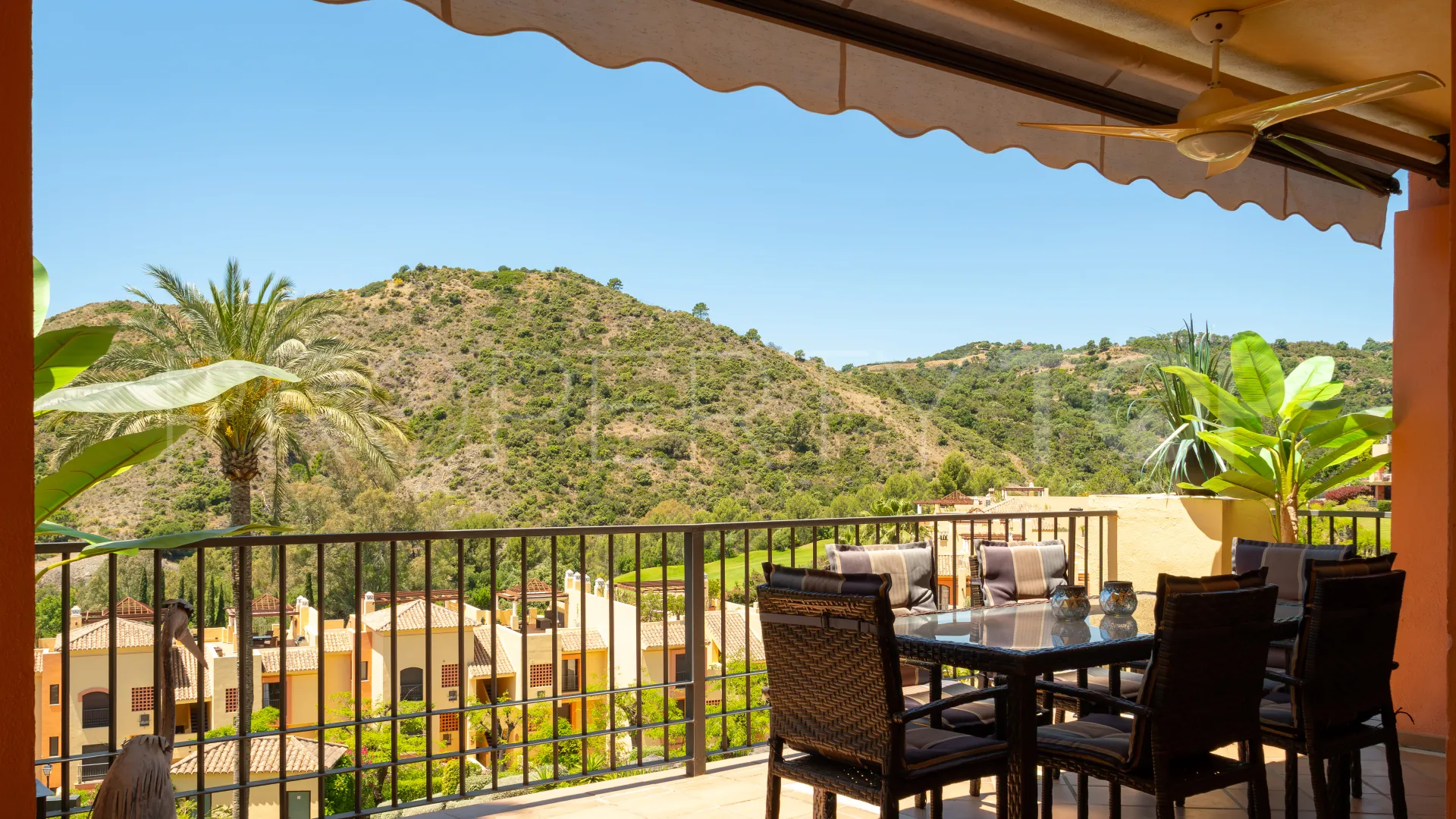 3 bedrooms apartment for sale in Los Arqueros