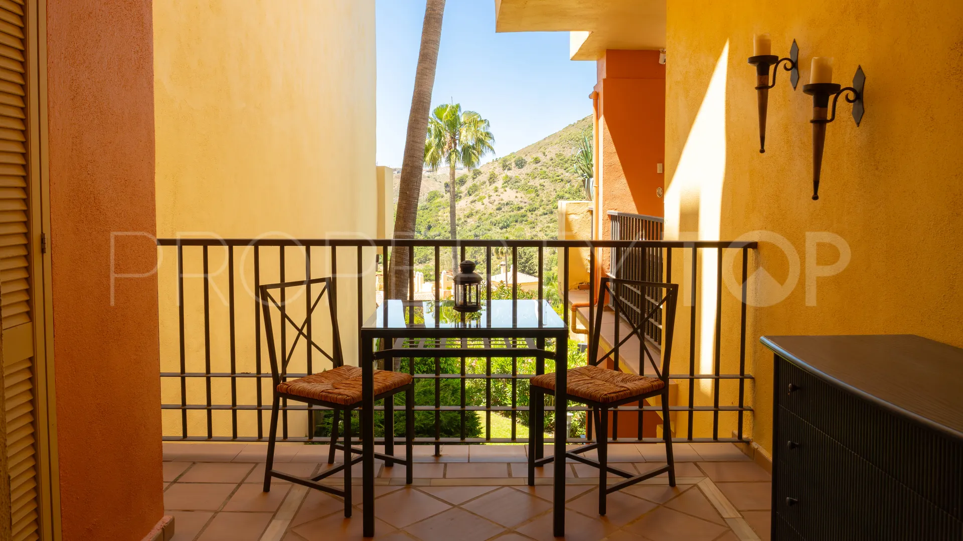 3 bedrooms apartment for sale in Los Arqueros