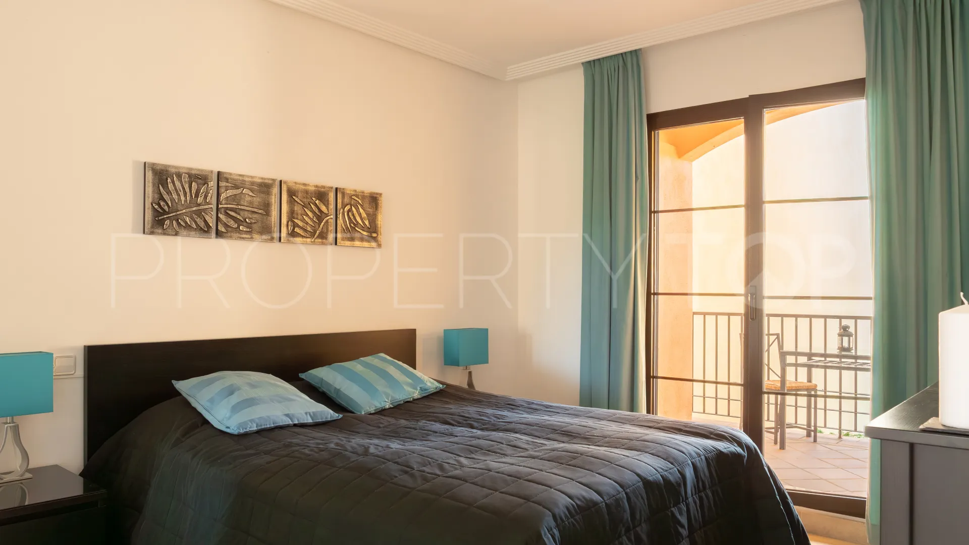 3 bedrooms apartment for sale in Los Arqueros
