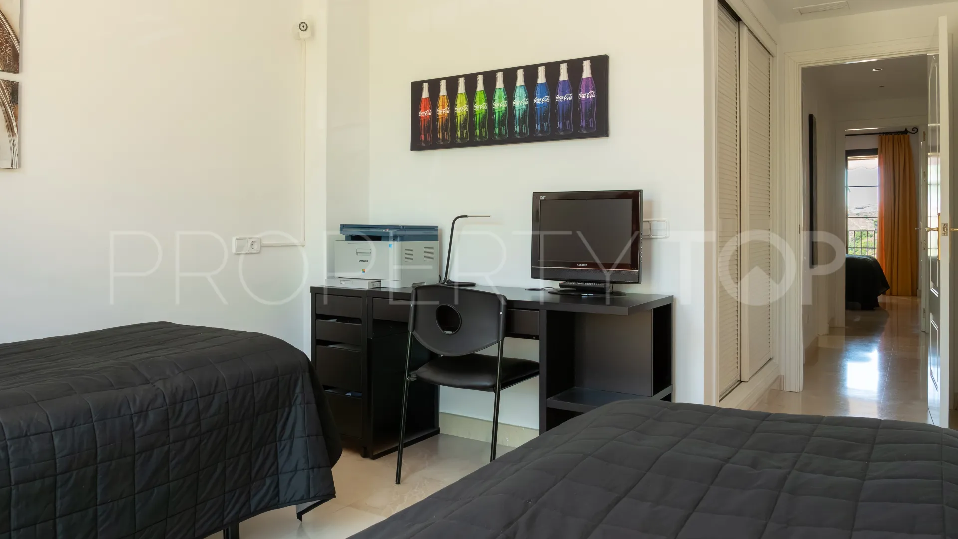 3 bedrooms apartment for sale in Los Arqueros