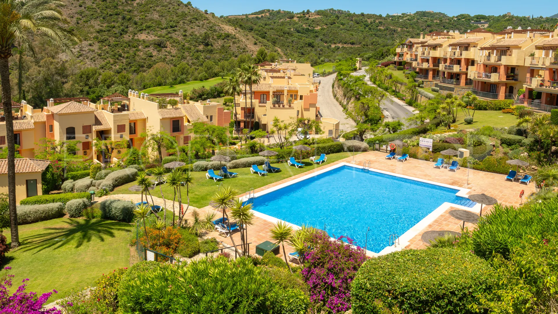 3 bedrooms apartment for sale in Los Arqueros
