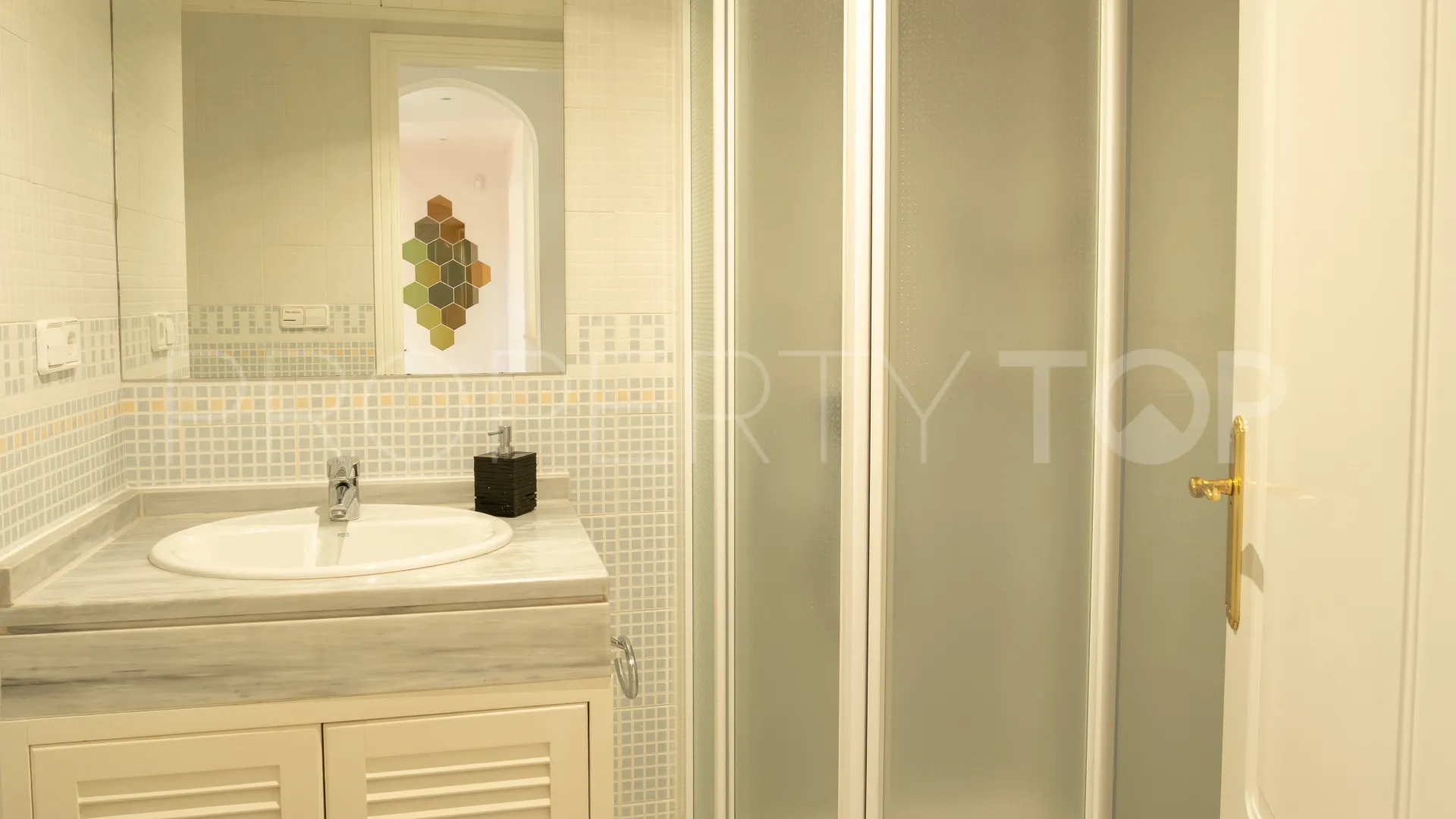 3 bedrooms apartment for sale in Los Arqueros
