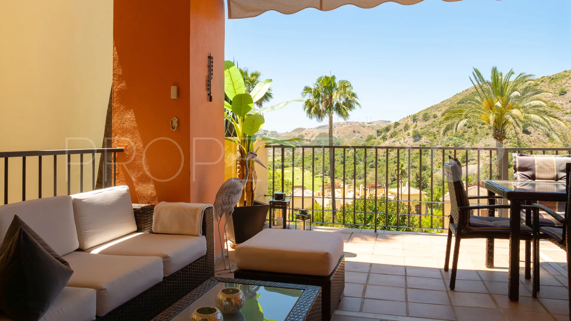 3 bedrooms apartment for sale in Los Arqueros