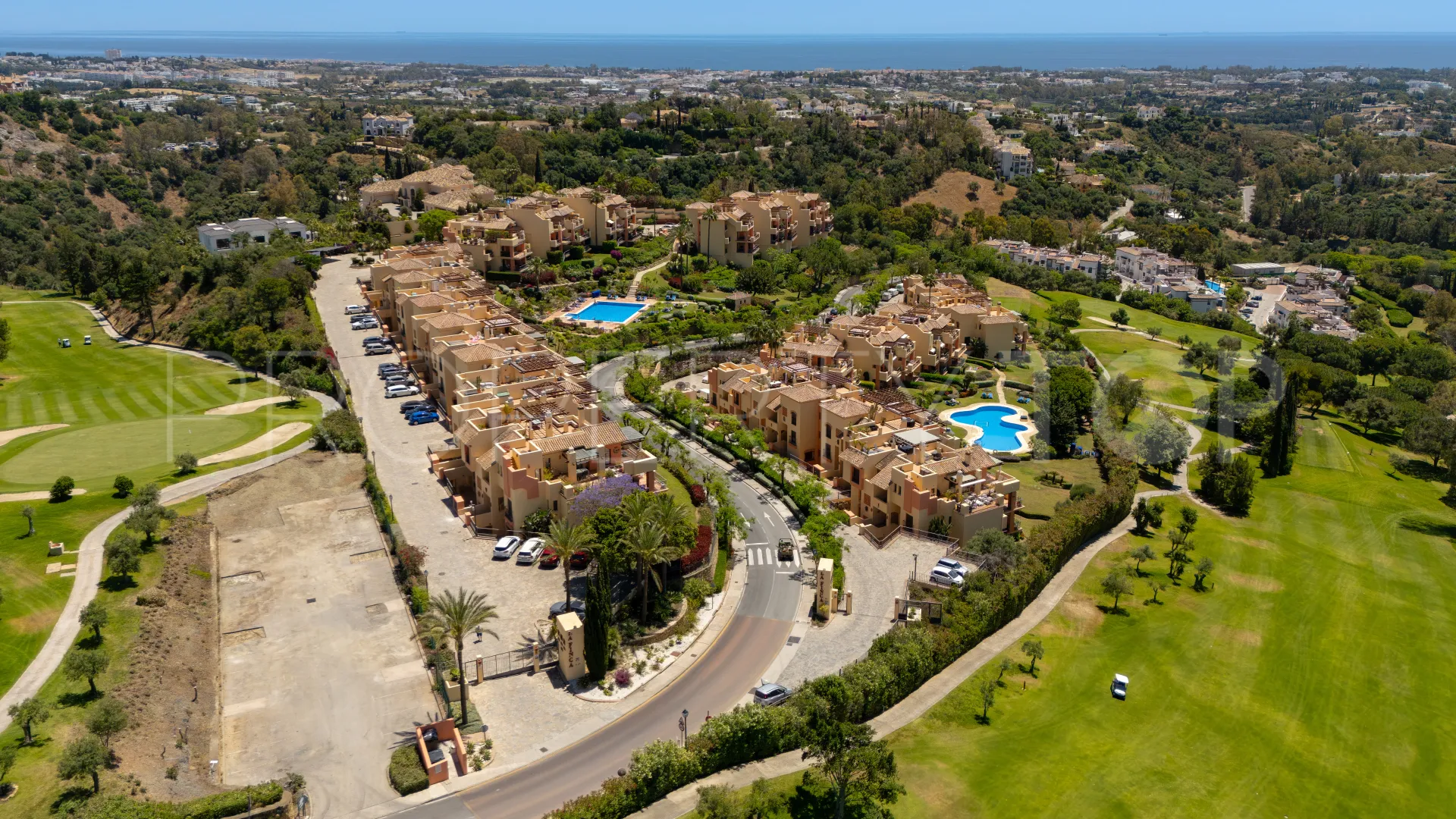 3 bedrooms apartment for sale in Los Arqueros