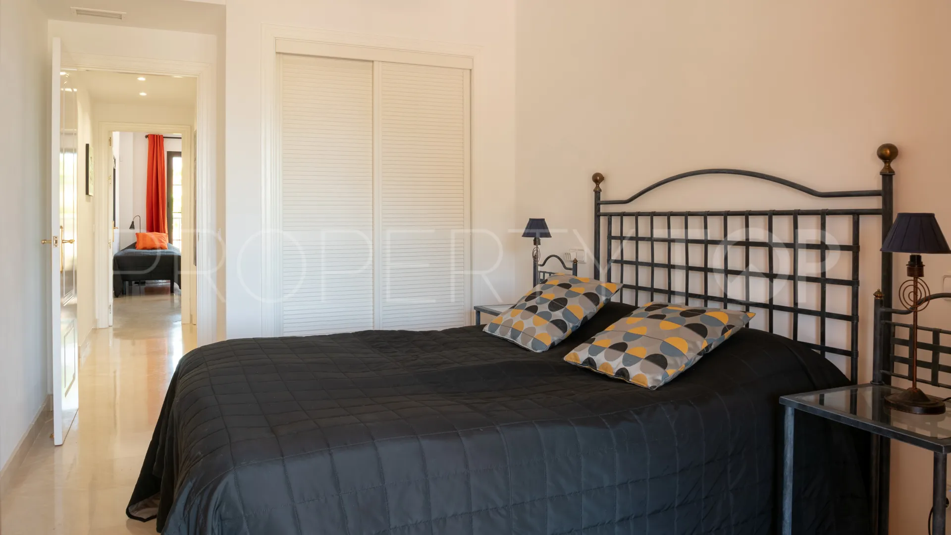 3 bedrooms apartment for sale in Los Arqueros