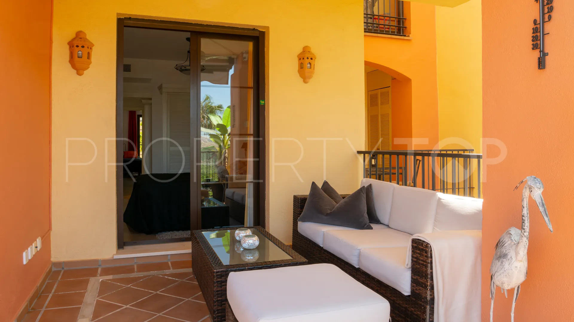 3 bedrooms apartment for sale in Los Arqueros