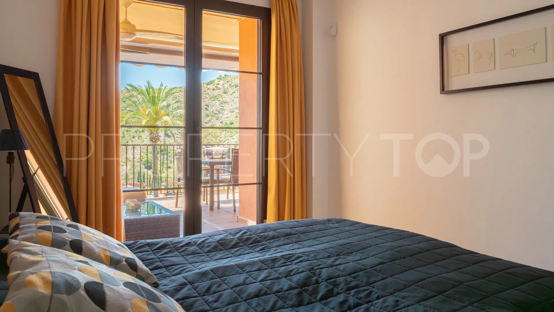 3 bedrooms apartment for sale in Los Arqueros