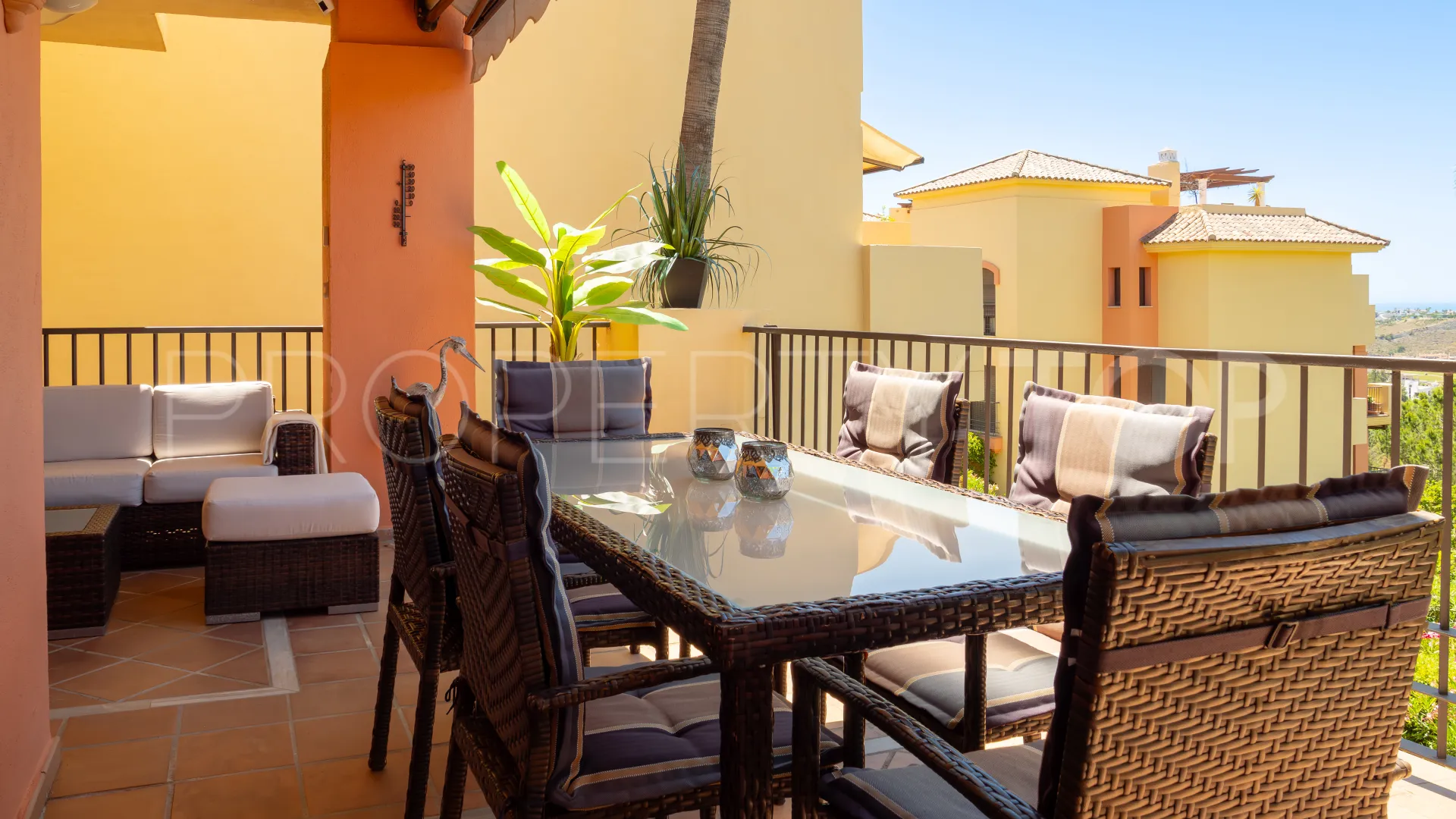 3 bedrooms apartment for sale in Los Arqueros