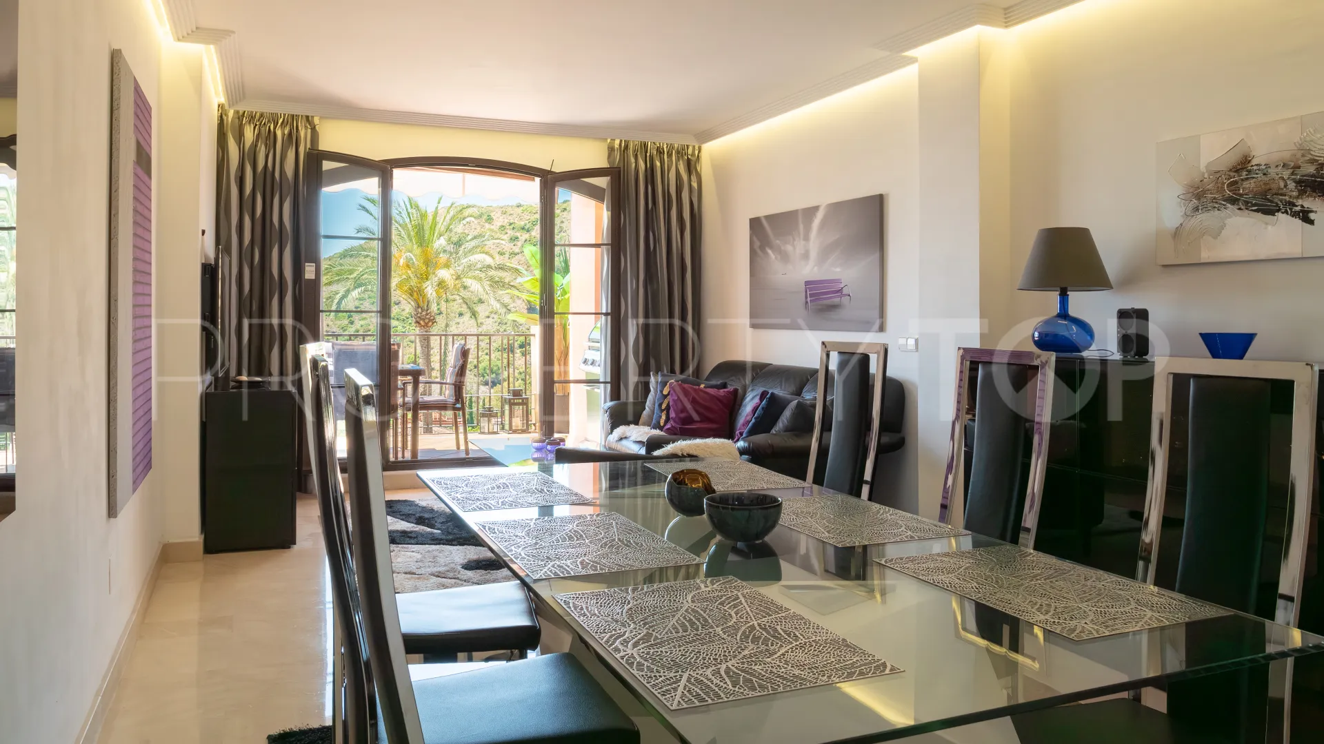 3 bedrooms apartment for sale in Los Arqueros