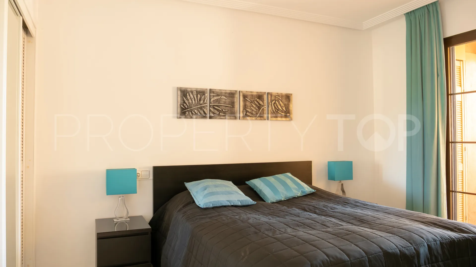 3 bedrooms apartment for sale in Los Arqueros
