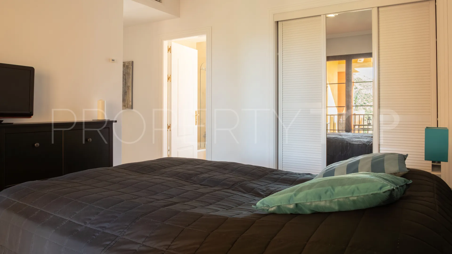 3 bedrooms apartment for sale in Los Arqueros