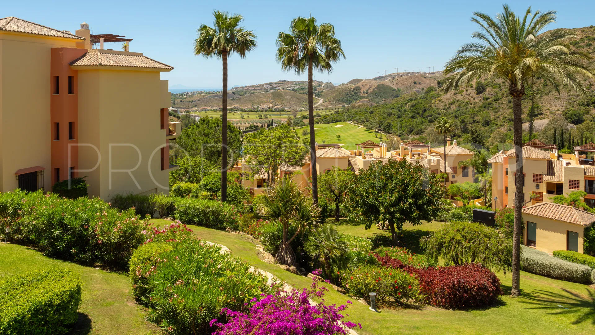 3 bedrooms apartment for sale in Los Arqueros