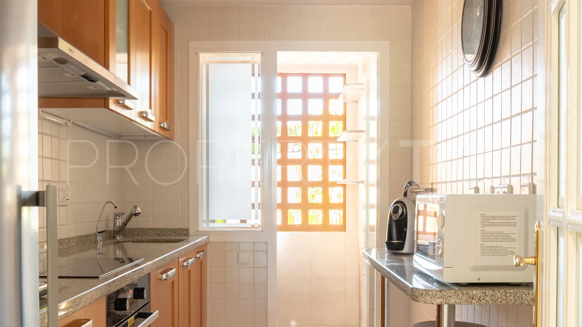 3 bedrooms apartment for sale in Los Arqueros
