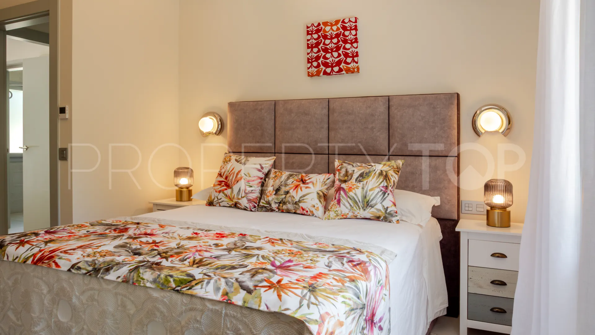 For sale El Madroñal house