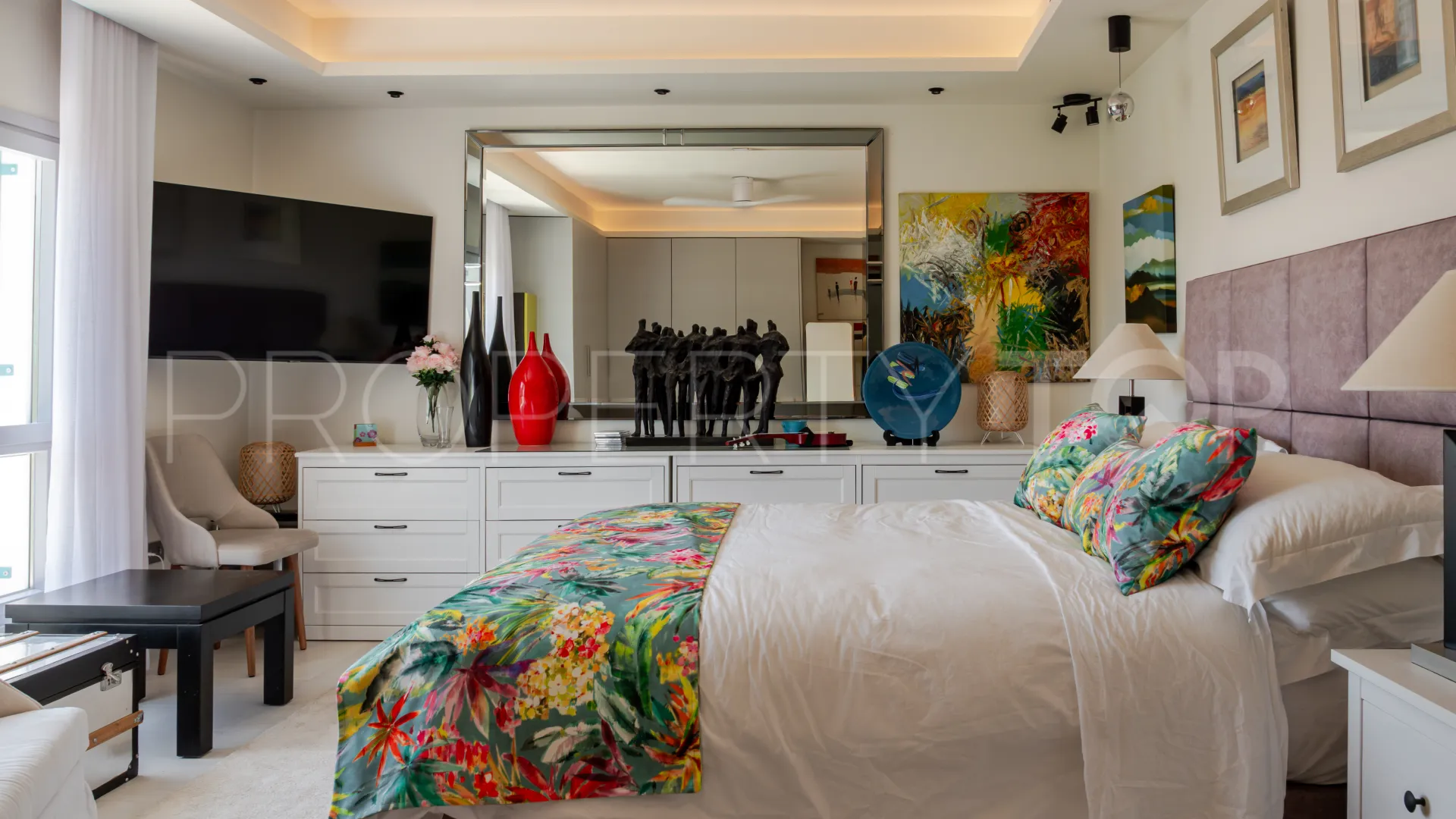 For sale El Madroñal house