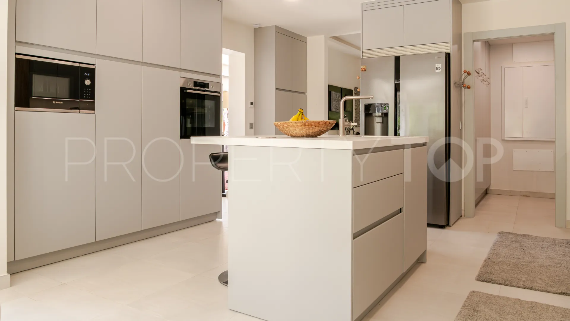 For sale El Madroñal house