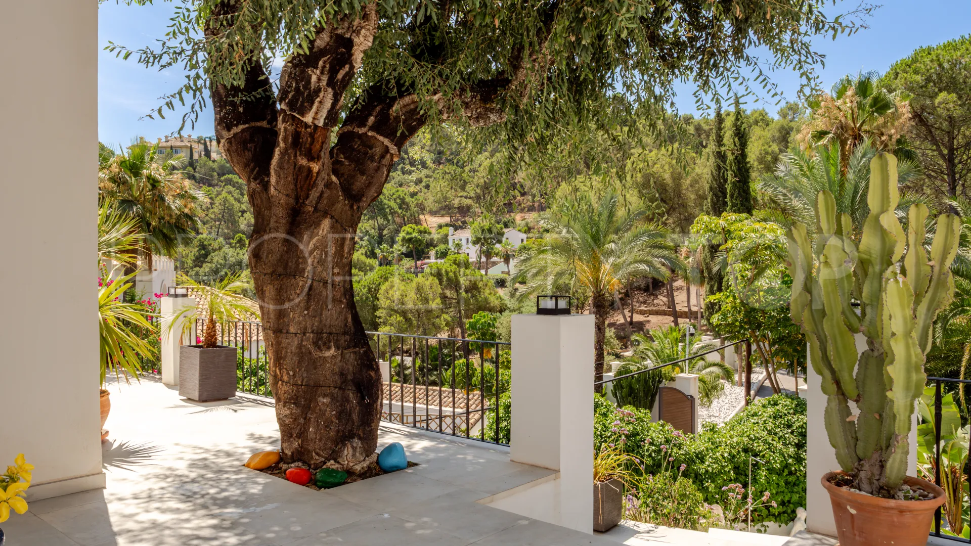 For sale El Madroñal house
