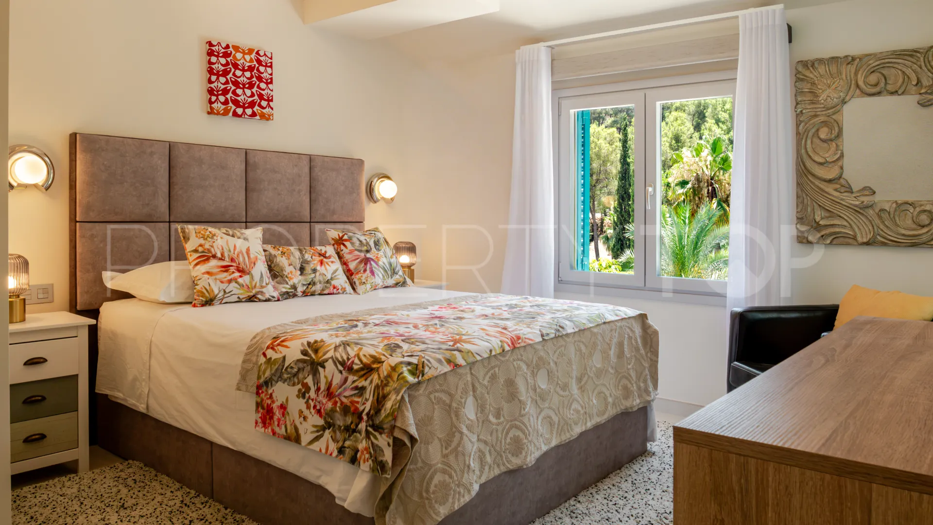 For sale El Madroñal house