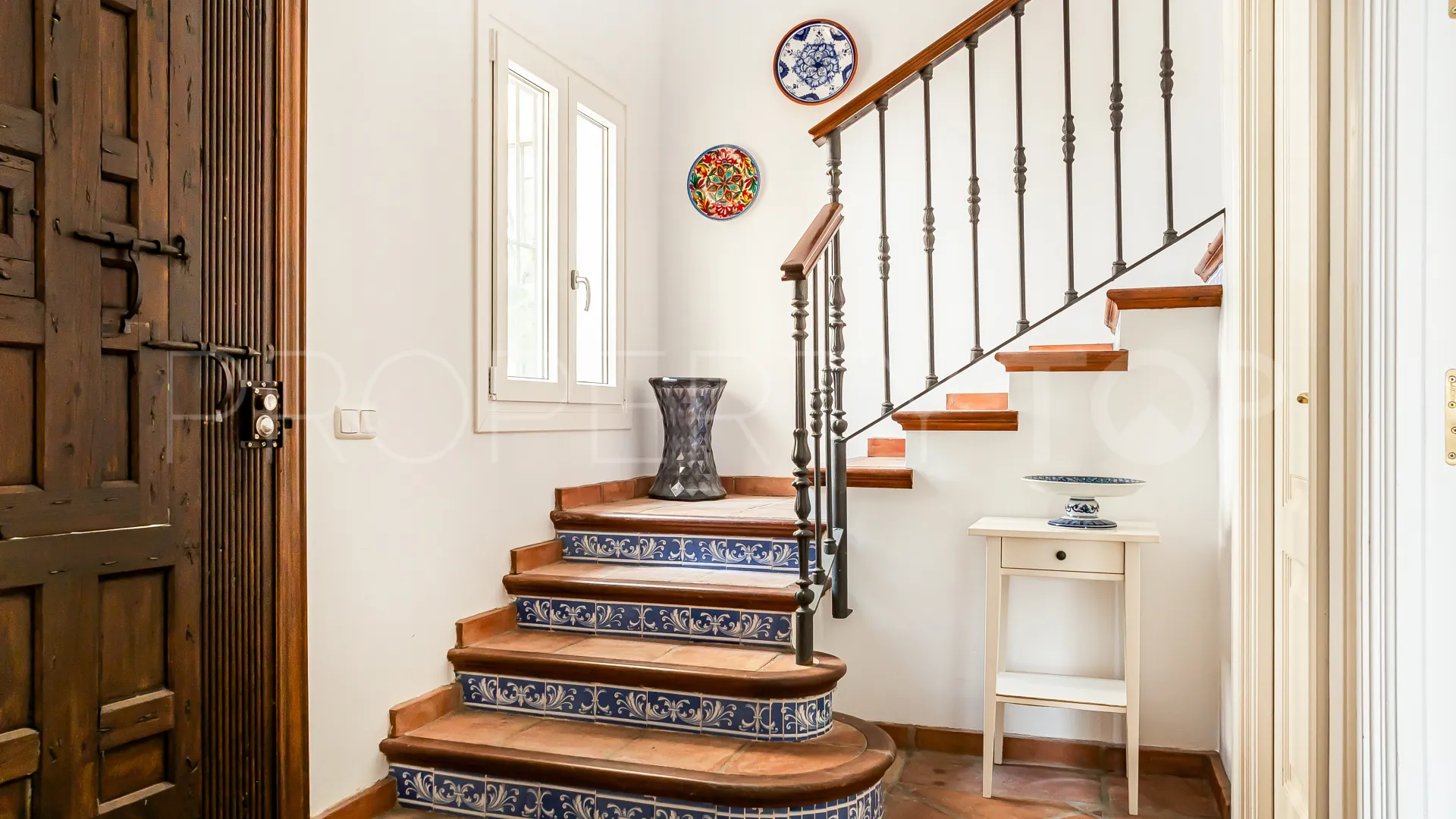 Buy town house with 3 bedrooms in La Heredia