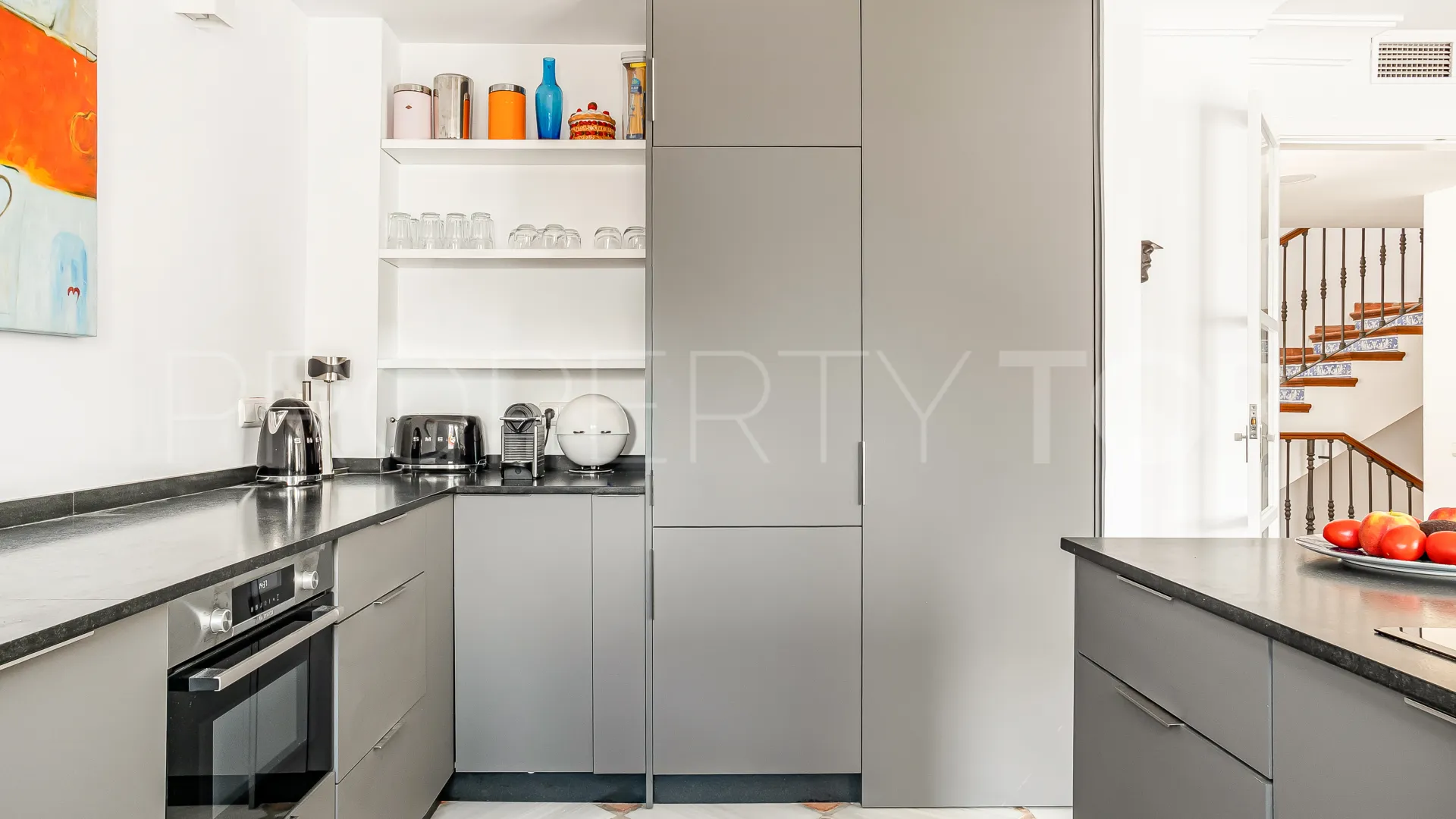 Buy town house with 3 bedrooms in La Heredia