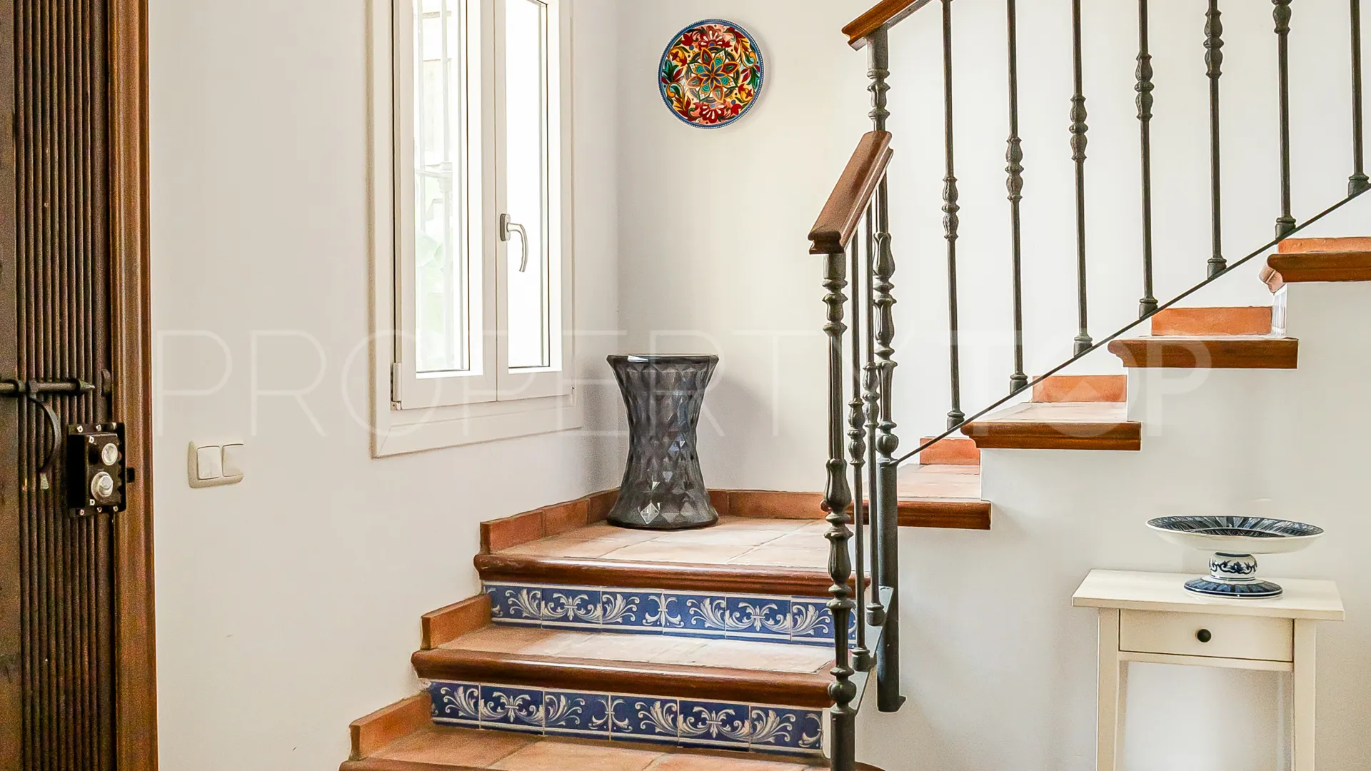 Buy town house with 3 bedrooms in La Heredia