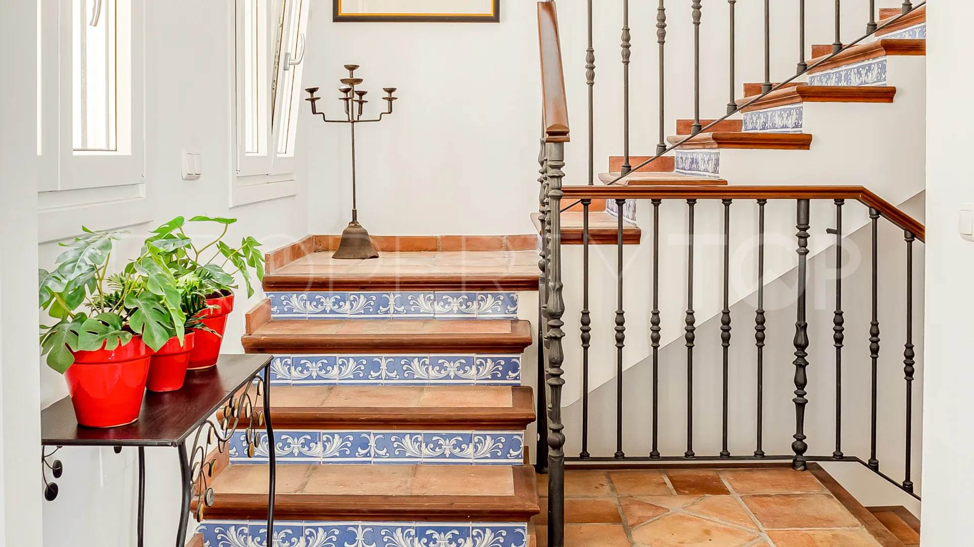Buy town house with 3 bedrooms in La Heredia
