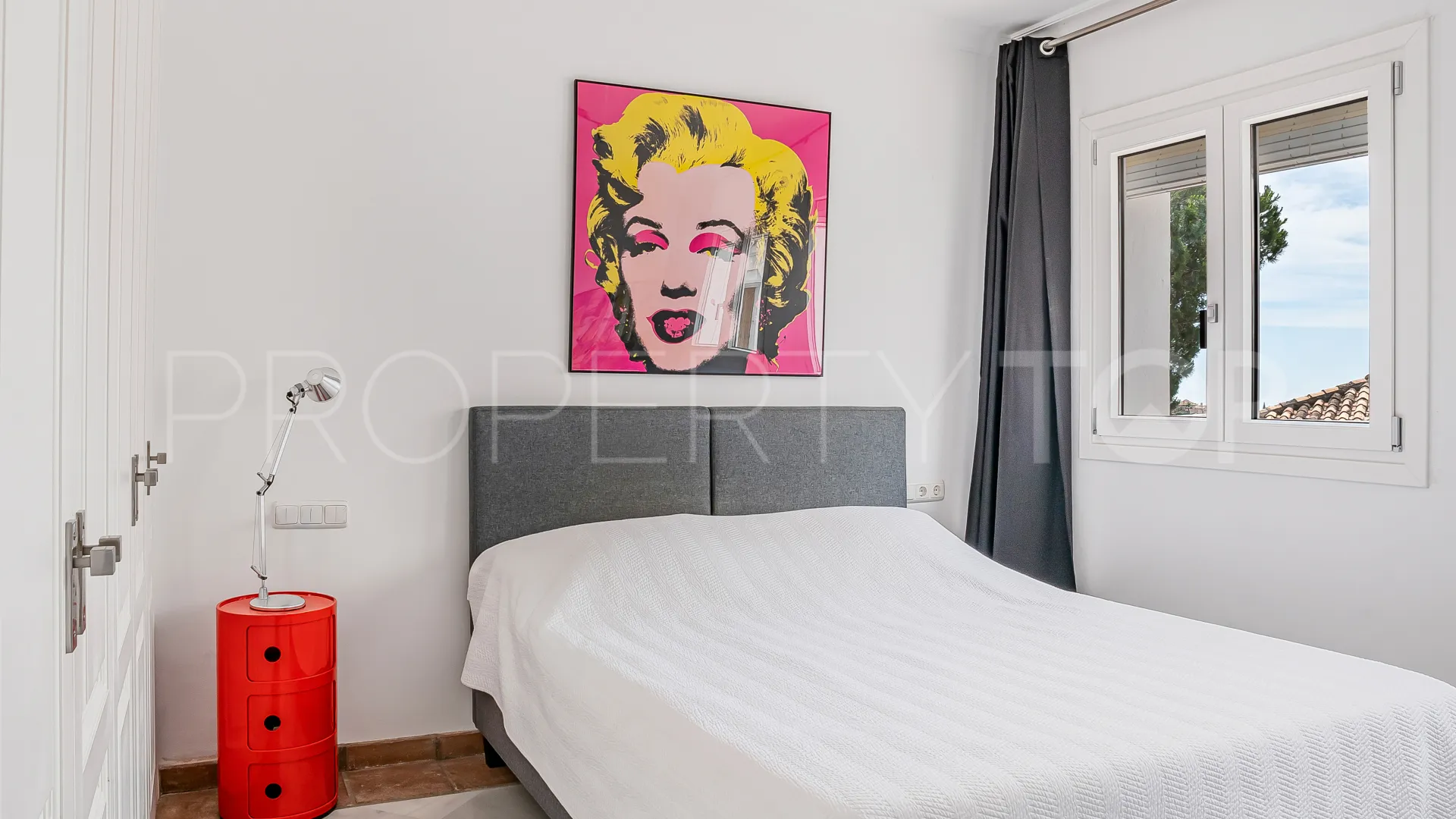 Buy town house with 3 bedrooms in La Heredia