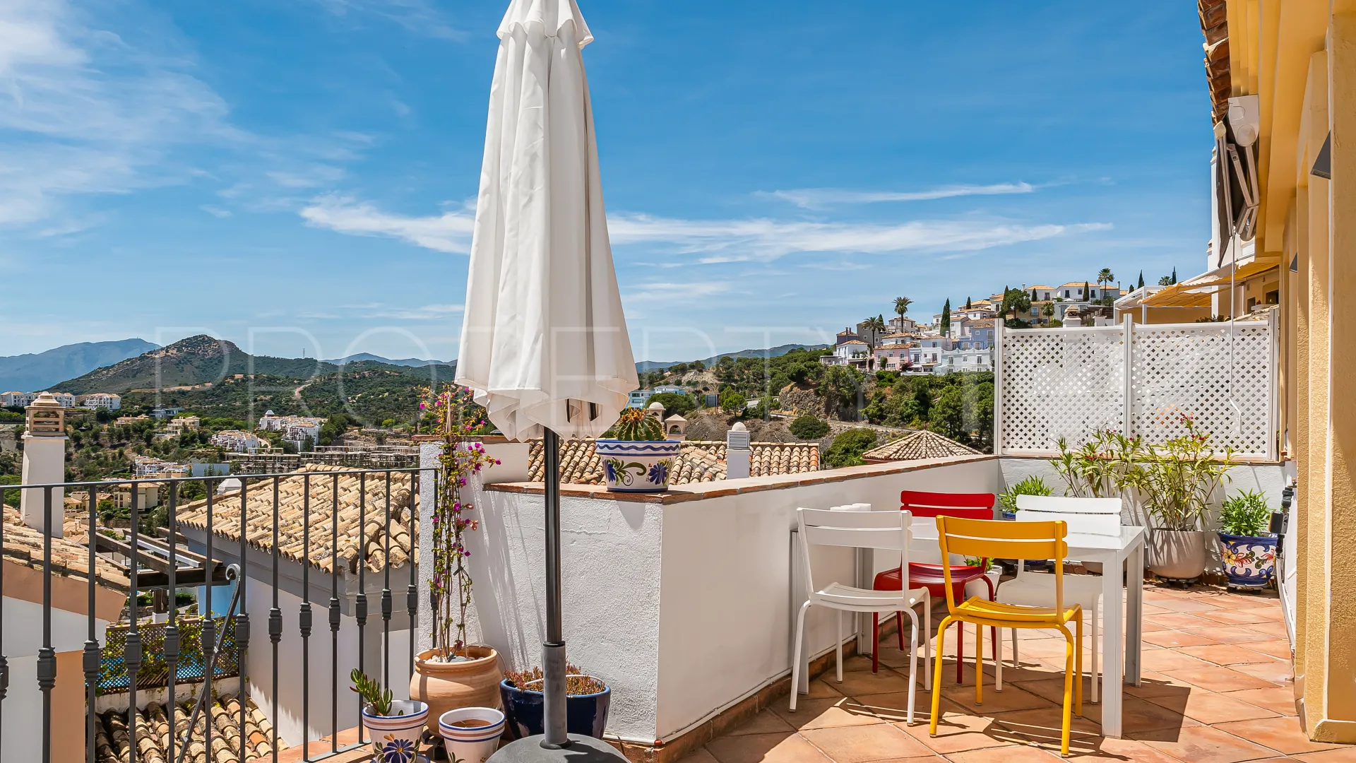 Buy town house with 3 bedrooms in La Heredia