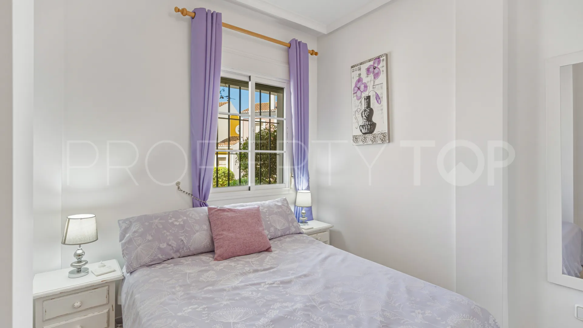 Comprar adosado en Bahia de Casares de 3 dormitorios