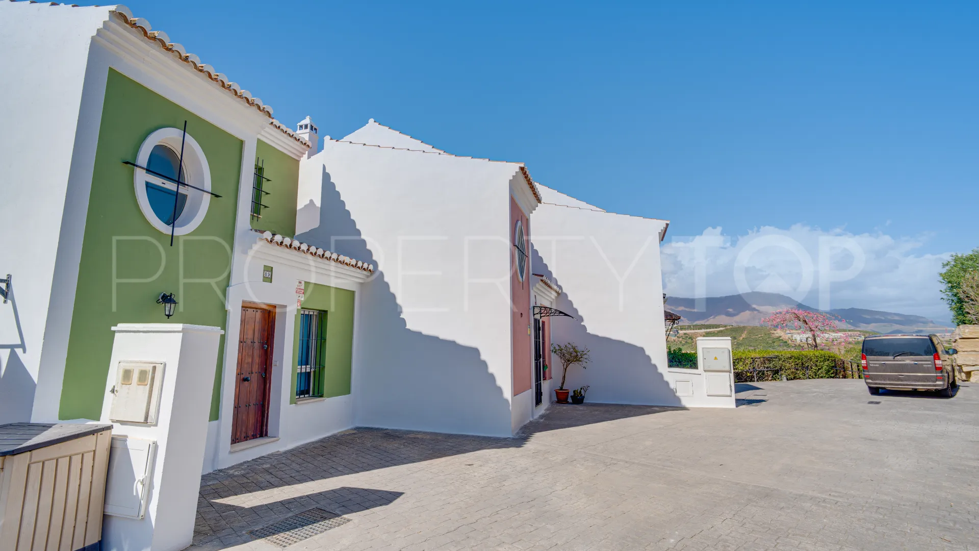 Comprar adosado en Bahia de Casares de 3 dormitorios