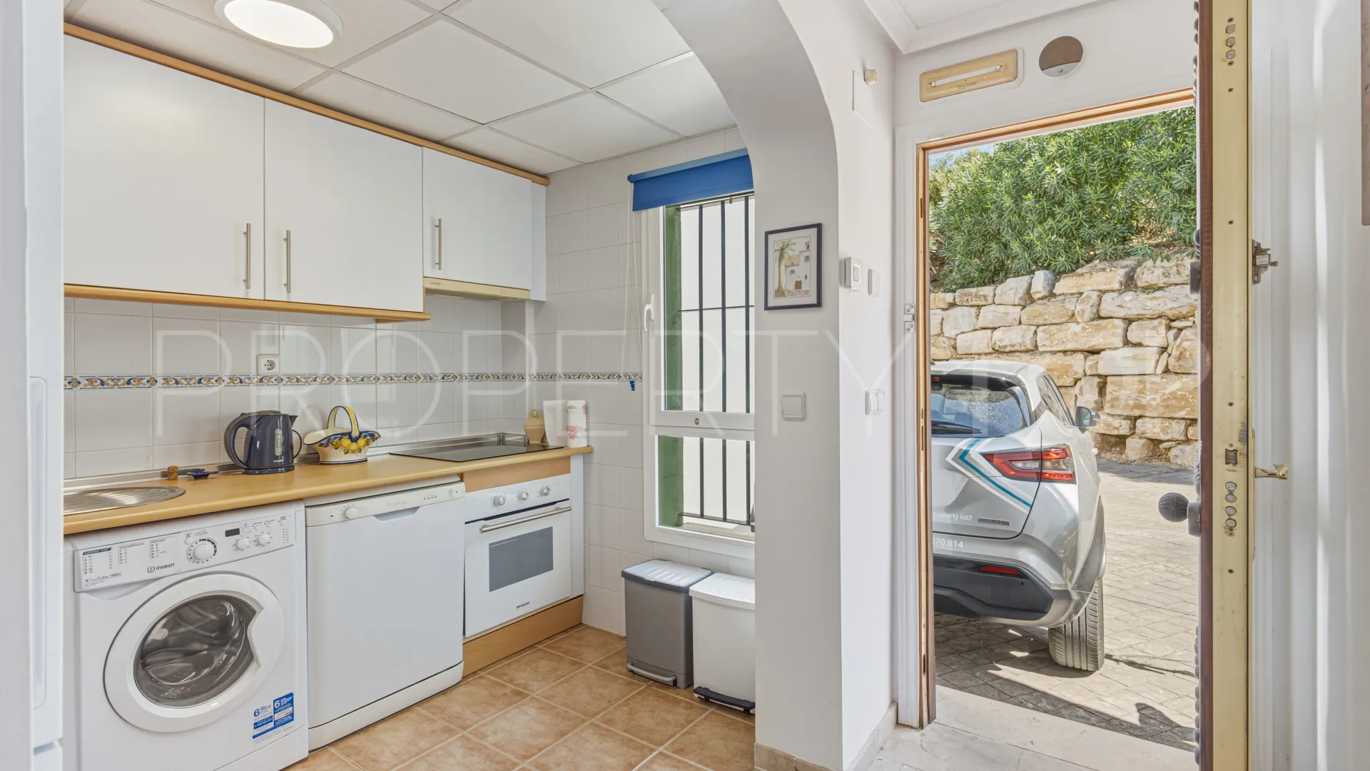Comprar adosado en Bahia de Casares de 3 dormitorios