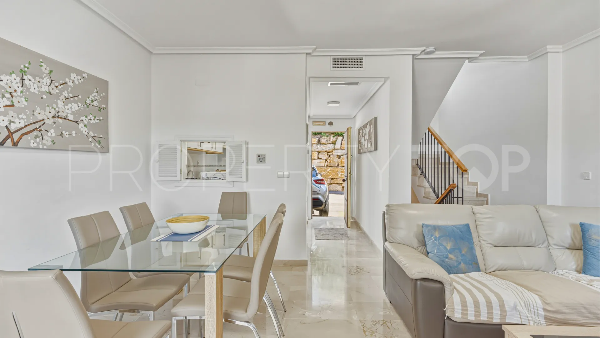 Comprar adosado en Bahia de Casares de 3 dormitorios