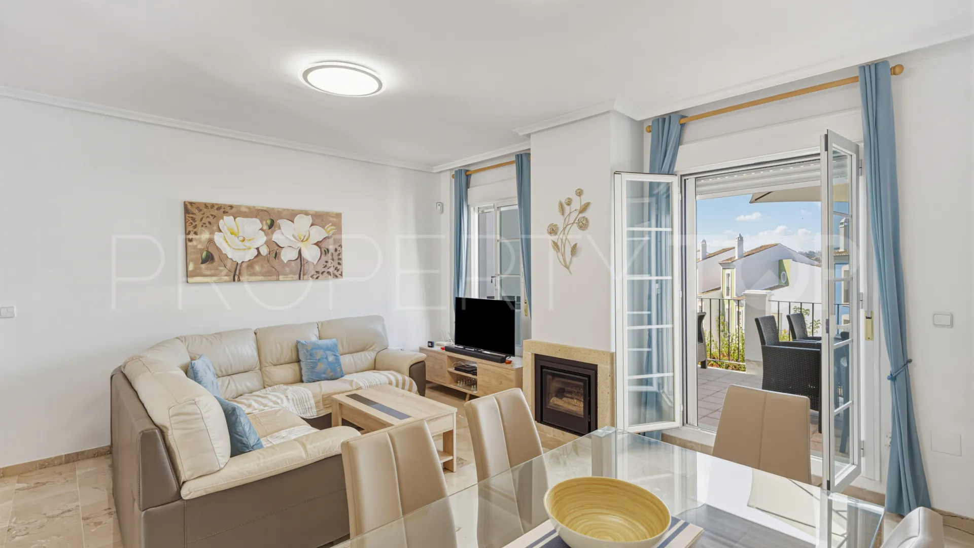 Comprar adosado en Bahia de Casares de 3 dormitorios
