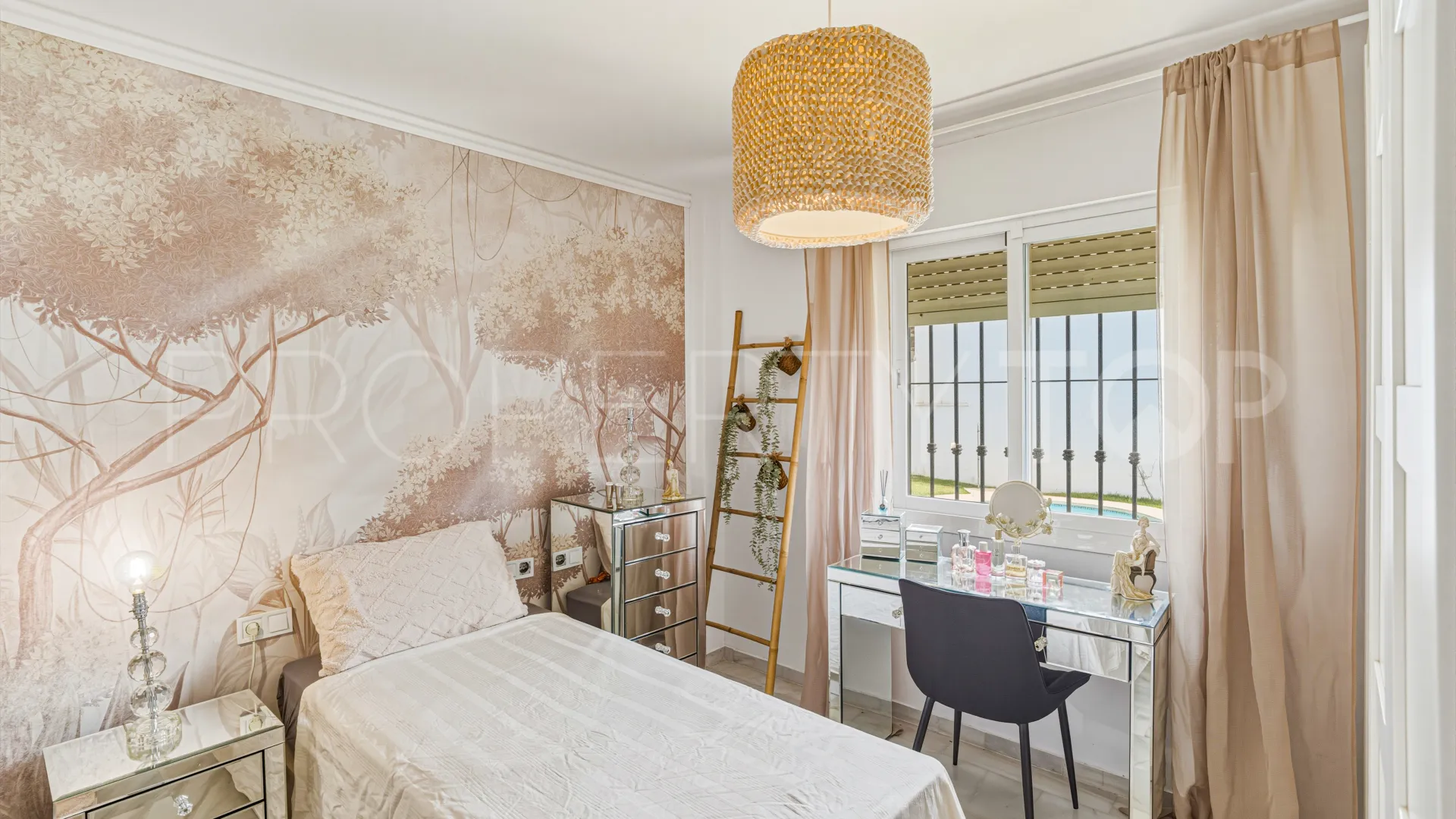 Se vende apartamento planta baja en Riviera del Sol