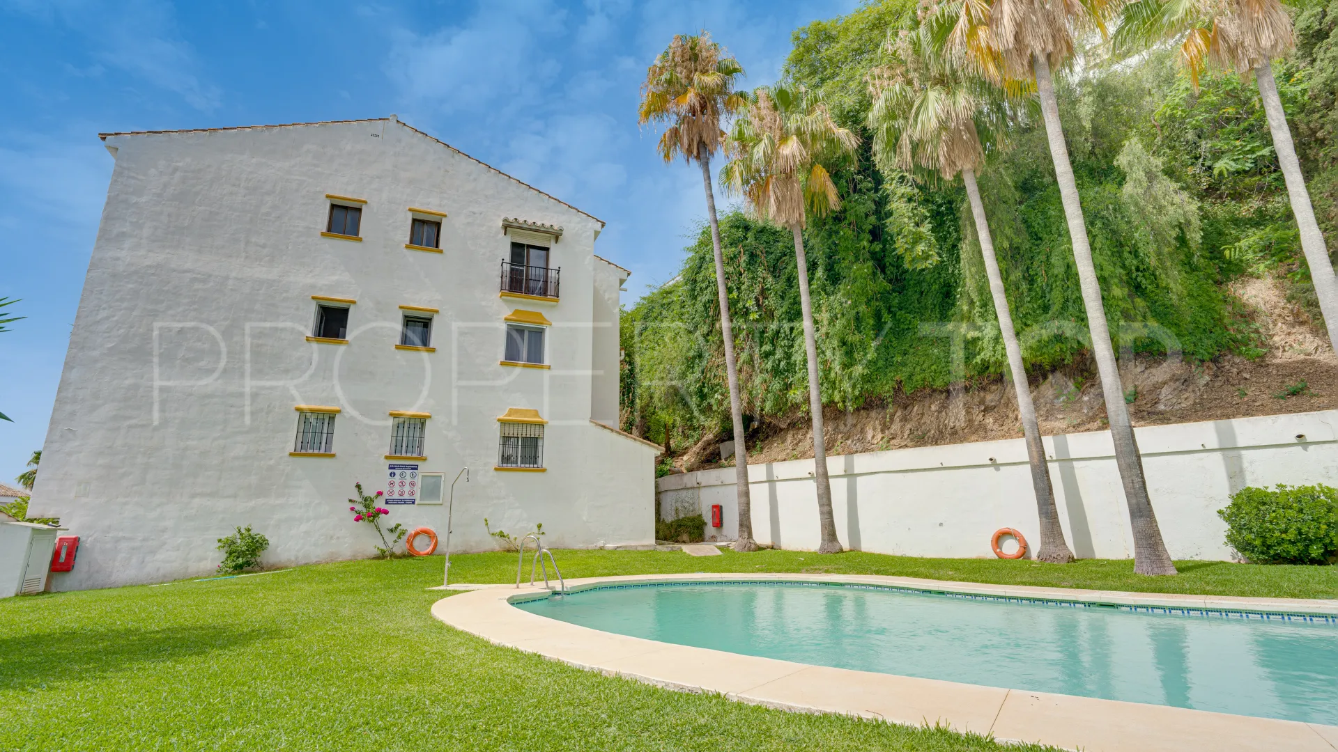 Se vende apartamento planta baja en Riviera del Sol