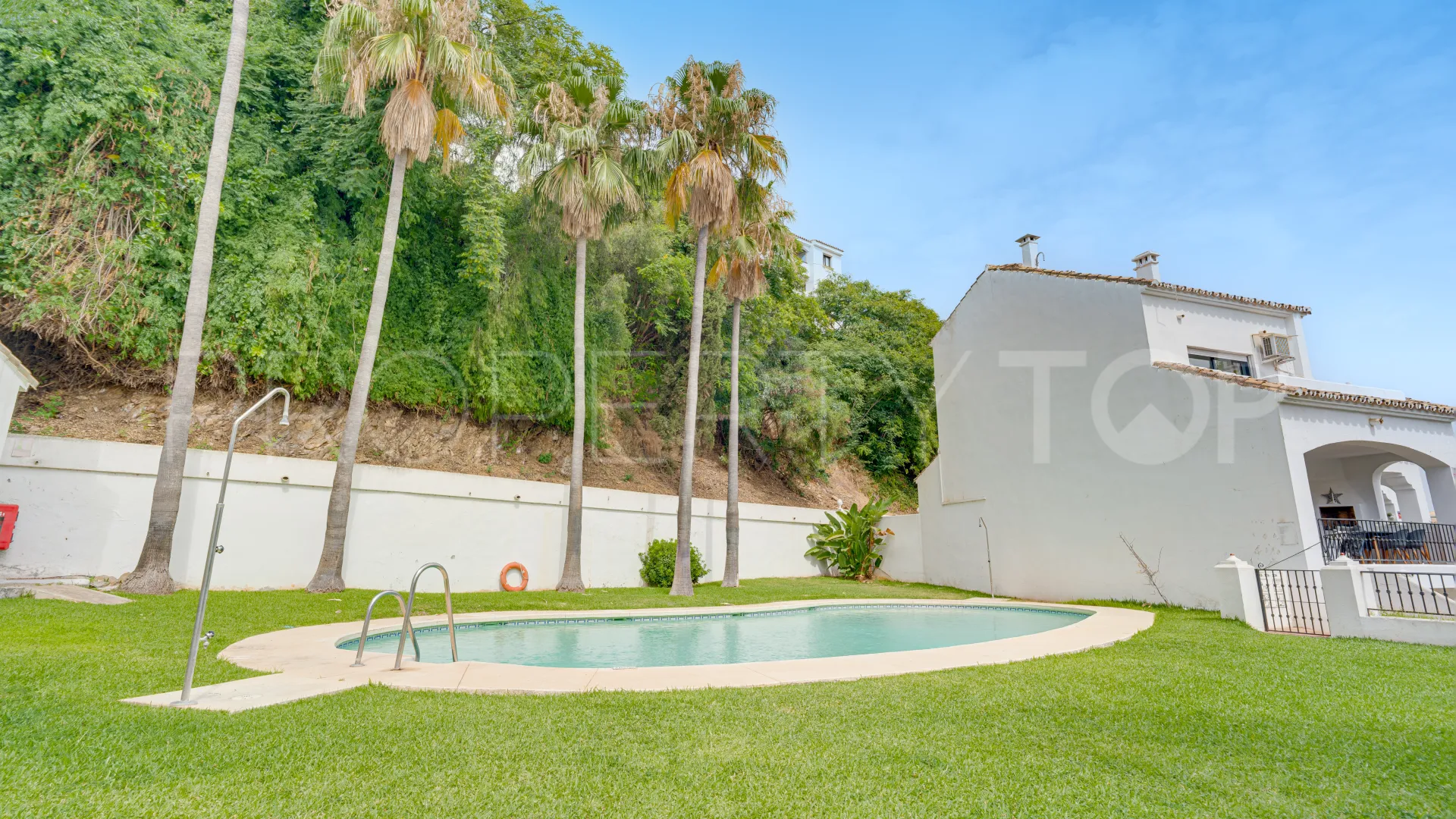 Se vende apartamento planta baja en Riviera del Sol
